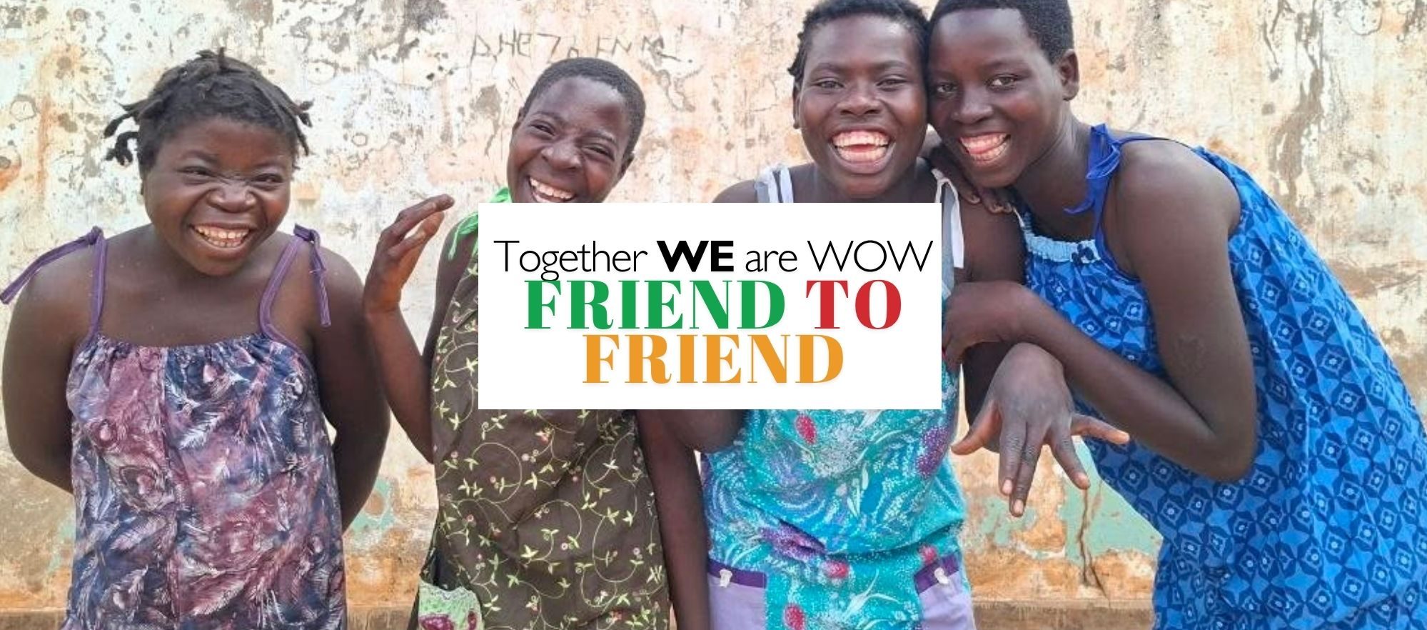 title -friend to friend